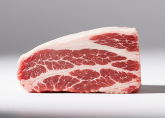 고기 날것 돼지고기 소고기 스테이크 Meat Raw Pork Beef Steak