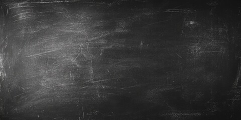 Fototapeta premium Dark gray textured surface with light marks