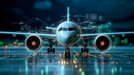 Sustainable aviation breakthrough biofuels as energy alternatives for future transport solutions