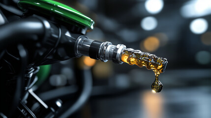 Exploring sustainable aviation biofuels as energy alternatives in modern transport infrastructure