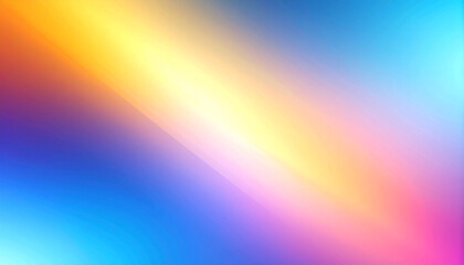 Softly animated abstract surface with gradient transitions in multiple tones, gently pulsing with digital fluidity and subtle energy-generative AI