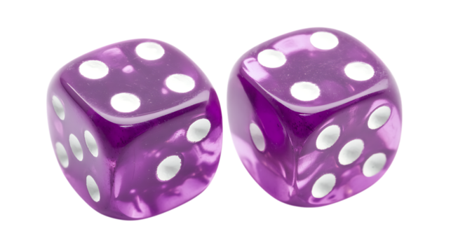 pair of dice