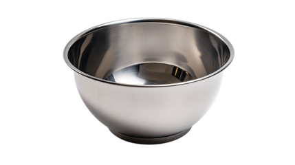A insulated mixing bowl, white background --ar 16:9