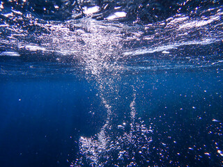 bubbles, bubble, water, underwater, sea, air, deep, undersea, under, background, wave, liquid, clear, clean, ocean, nature, texture, oxygen, blue, white, effect, transparent, foam, aquarium, aqua.