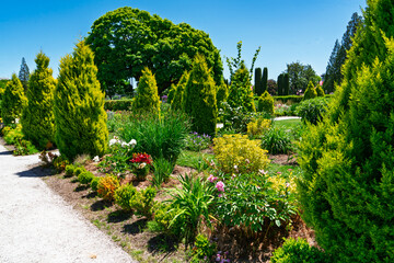 Sunken Garden Plants 3
