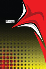 Abstract background design vector illustration