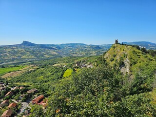 Trorriana,  Emilia-Romagna