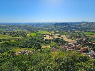 Trorriana,  Emilia-Romagna