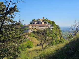 Trorriana,  Emilia-Romagna
