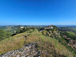Trorriana,  Emilia-Romagna