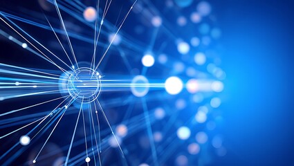 The Interconnected Web of Knowledge and Artificial Intelligence Networks