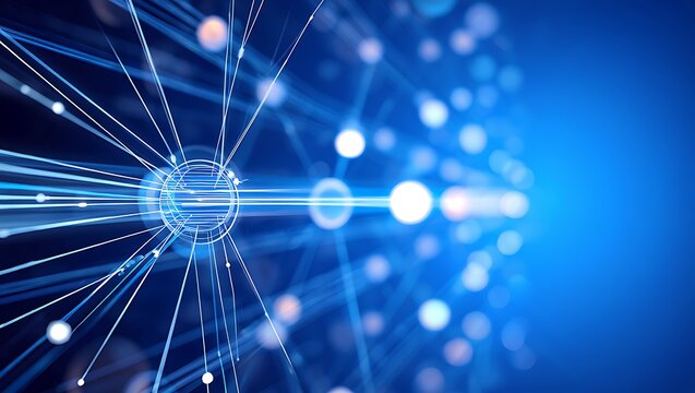 The Interconnected Web of Knowledge and Artificial Intelligence Networks