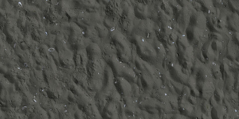 rolling sandy beach texture