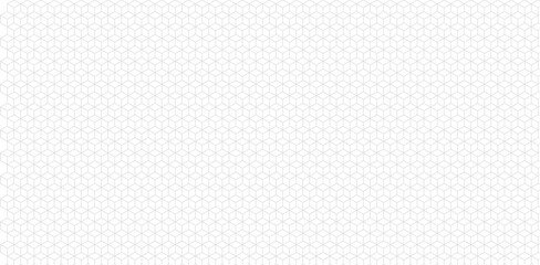 Abstract hex seamless pattern background
