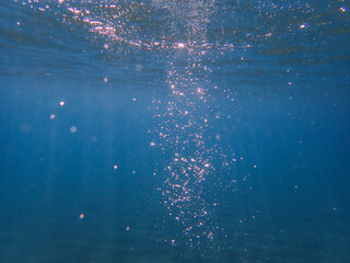 bubbles, bubble, water, underwater, sea, air, deep, undersea, under, background, wave, liquid,...