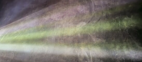 Abstract Light Haze Over Textured Surface Background