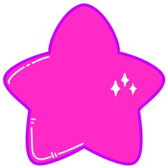 Colorful illustration 