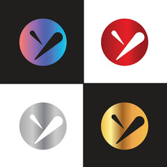 Letter Y logo, Y logo, Business logo, modern, minimal logo, design, colourful, icon, shape, symbol, brand, business identity, elegant, luxury, logotype, branding, custom, abstract