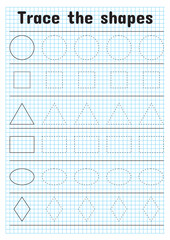 A black-and-white printable worksheet titled 