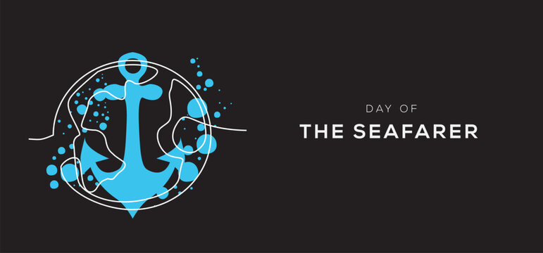 Day of the Seafarer, held on 25 June.