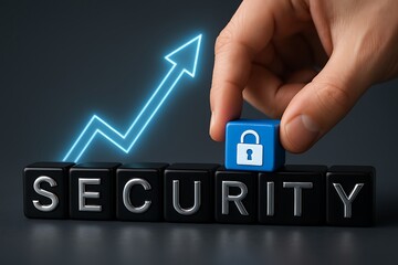 Boosting Cybersecurity Strategies for Enhanced Data Protection and Growth in a Digitally Driven World