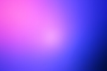 Fototapeta premium Vibrant Pink and Blue Gradient Background Abstract Blurred Texture for Design Projects, Websites, and Presentations - High-Resolution Digital Image