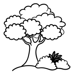 Roots in the Sky
