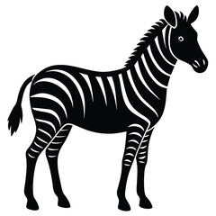 zorsi cector sihouette