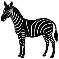 zorsi cector sihouette