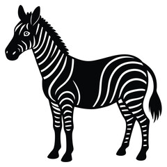 zorsi cector sihouette