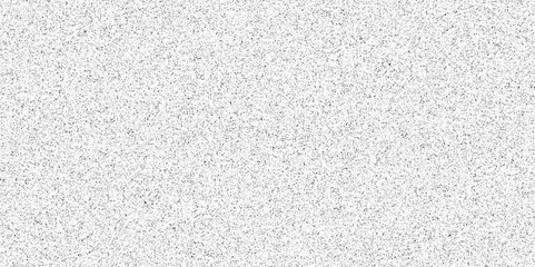 Abstract design with white paper background and terrazzo flooring texture .beautiful terrazzo matt tile stone for flooring grey marble texture background .black and white terrazzo stone texture.	
