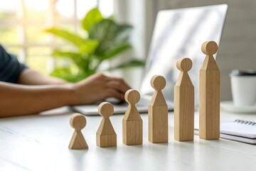 Workforce Development and Succession Planning in an Office Setting