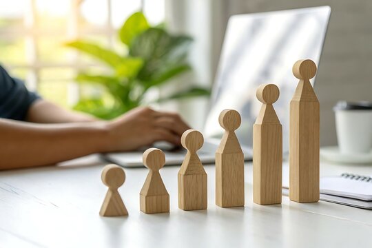 Workforce Development and Succession Planning in an Office Setting