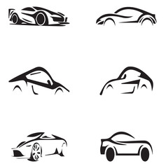 car vector images