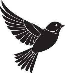 Bird Icon