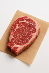 Obraz premium piece of meat