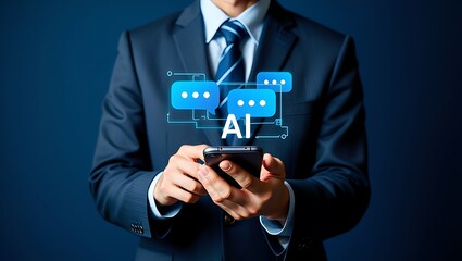 Artificial Intelligence Chatbots for Business Automation and Enhanced Communication Solutions