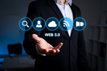 Understanding Web 3.0 The Future of the Internet and its Potential Impact