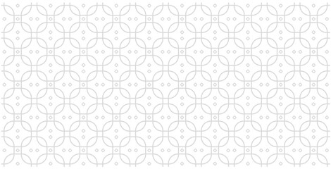 abstract seamless pattern