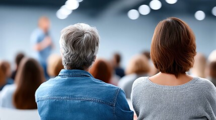 Engaging Conference Presentation Tips for Effective Public Speaking