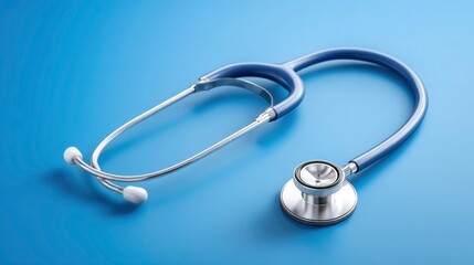 Essential Medical Stethoscope for Healthcare Professionals