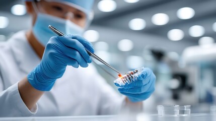 Innovative Dental Treatments Enhance Oral Health and Smile Confidence
