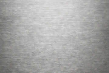 Fototapeta premium Silver metal texture background
