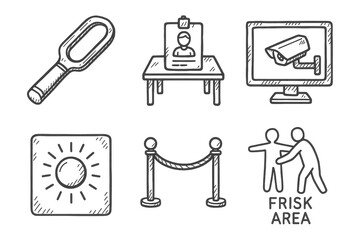 Fototapeta premium Mature caucasian male laughing with hands in pocket on city street