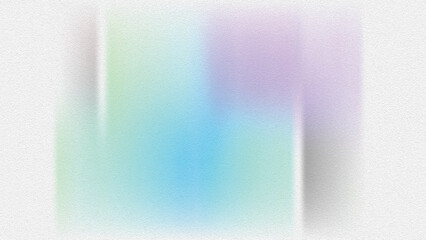 Subtle Textured Pastel Gradient Vector Background