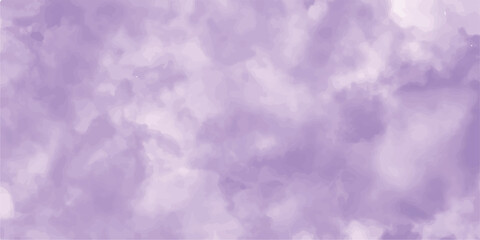 Abstract background with porple paint. porple and white watercolor background with stain texture.Perfect for Creating a Serene Atmosphere in Various Creative Projects and Digital Media.