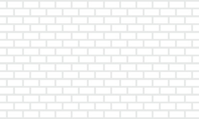 Obraz premium Brick Seamless abstract pattern texture. vector 