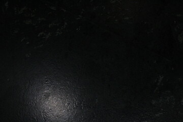 Processed collage of luxury pattern of black marble texture. Background for banner, backdrop or texture for 3D mapping. Panorama of Dark grey black slate background or texture. Black granite slabs