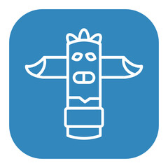 Totem Icon