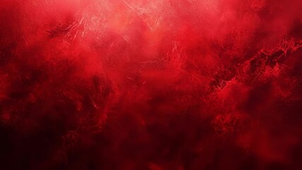 Abstract blood red texture background for Halloween or Valentine's concept - Powered by Adobe